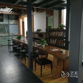 阆中庞门学院民宿酒店提供图片