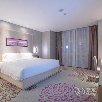麗枫酒店(天津于家堡高铁站响螺湾店)酒店提供图片