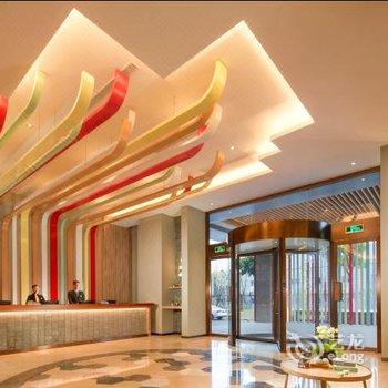 开元曼居(上海闵行万达广场店)酒店提供图片