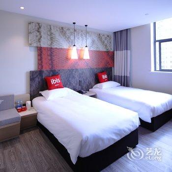 宜必思酒店(上海长寿路店)酒店提供图片
