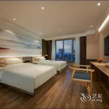 开元曼居(上海闵行万达广场店)酒店提供图片