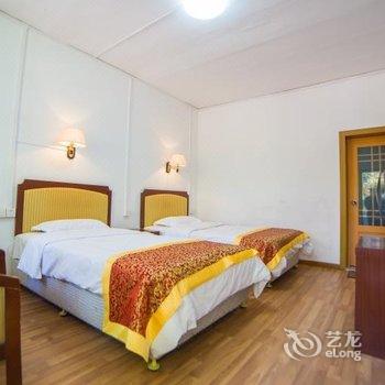 重庆四面山响水滩农家乐酒店提供图片