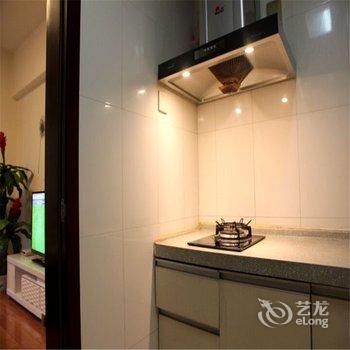 西安钟楼回民街游天下酒店公寓酒店提供图片