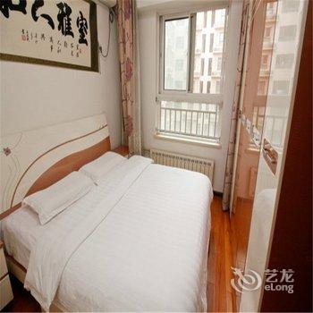 西安钟楼回民街游天下酒店公寓酒店提供图片