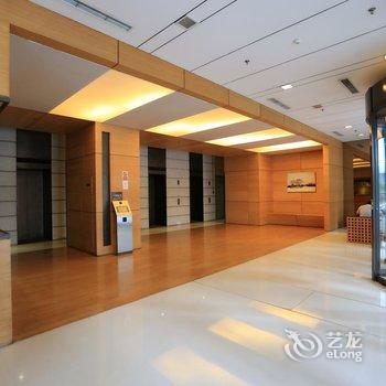 青岛芭特洛英式管家服务公寓(会展中心石老人海水浴场店)酒店提供图片