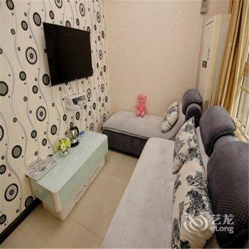 西安钟楼回民街游天下酒店公寓酒店提供图片