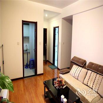 西安钟楼回民街游天下酒店公寓酒店提供图片