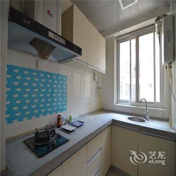 西安钟楼回民街游天下酒店公寓酒店提供图片