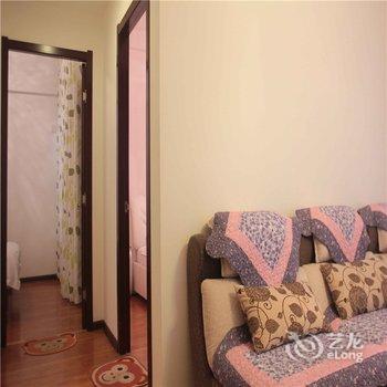 西安钟楼回民街游天下酒店公寓酒店提供图片