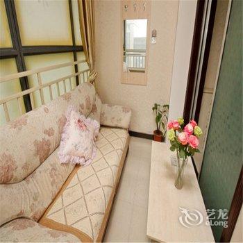 西安钟楼回民街游天下酒店公寓酒店提供图片