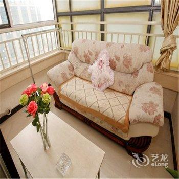 西安钟楼回民街游天下酒店公寓酒店提供图片