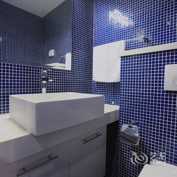 青岛芭特洛英式管家服务公寓(会展中心石老人海水浴场店)酒店提供图片