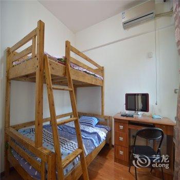 西安钟楼回民街游天下酒店公寓酒店提供图片