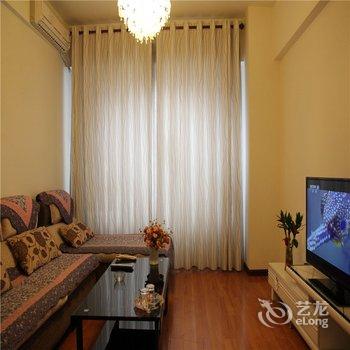 西安钟楼回民街游天下酒店公寓酒店提供图片