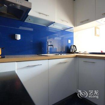 青岛芭特洛英式管家服务公寓(会展中心石老人海水浴场店)酒店提供图片