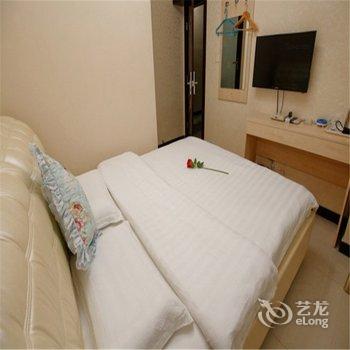 西安钟楼回民街游天下酒店公寓酒店提供图片