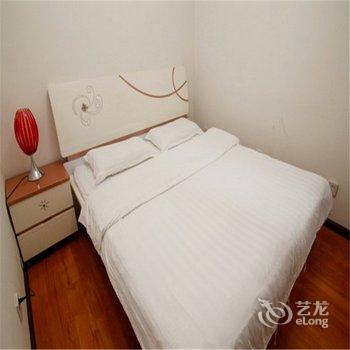 西安钟楼回民街游天下酒店公寓酒店提供图片