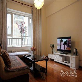 西安钟楼回民街游天下酒店公寓酒店提供图片