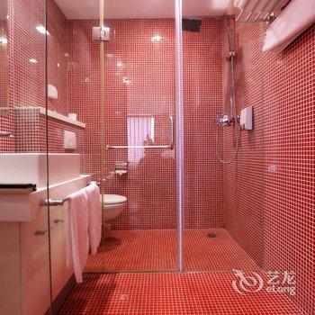 青岛芭特洛英式管家服务公寓(会展中心石老人海水浴场店)酒店提供图片