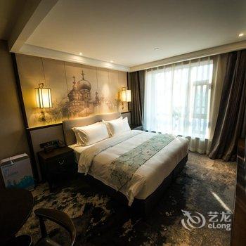 哈尔滨万邦酒店酒店提供图片
