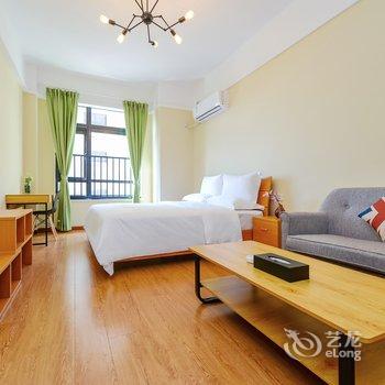 重庆斯维登服务公寓(悦来会展叠彩山)酒店提供图片
