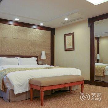 南京金鹰皇冠行政公寓酒店提供图片