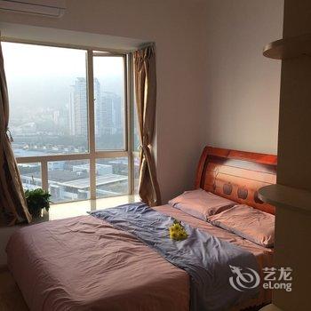 深圳海上世界鸟语花香大草坪三房普通公寓(分店)酒店提供图片