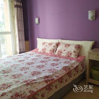 北京青年汇佳园欢迎你普通公寓酒店提供图片