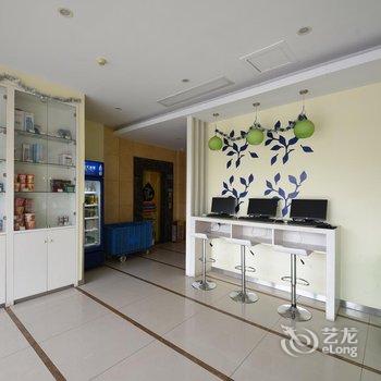 常熟八号商务酒店酒店提供图片