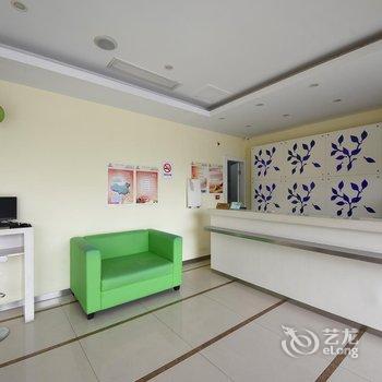 常熟八号商务酒店酒店提供图片