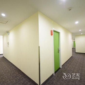 常熟八号商务酒店酒店提供图片