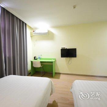 常熟八号商务酒店酒店提供图片