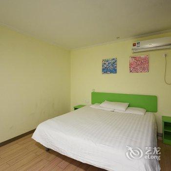 常熟八号商务酒店酒店提供图片