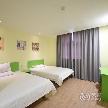 常熟八号商务酒店酒店提供图片