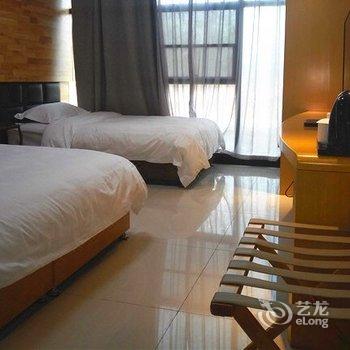 西安华源山庄酒店提供图片
