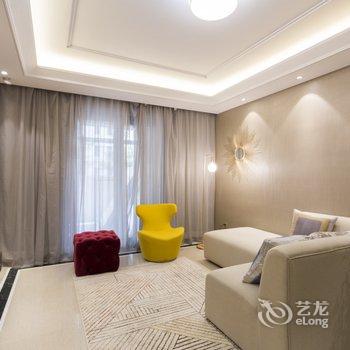 上海midotownhouse公寓(迁虹路与申虹路交叉口分店)酒店提供图片