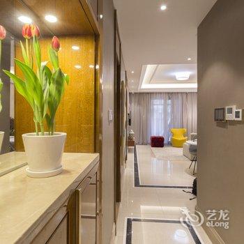 上海midotownhouse公寓(迁虹路与申虹路交叉口分店)酒店提供图片