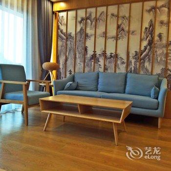 上海宿予民宿酒店提供图片