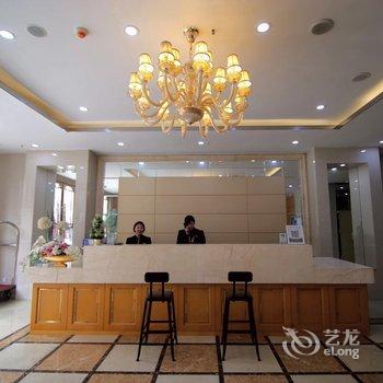 康嘉逸居康养度假公寓(成都温江华西医院店)酒店提供图片