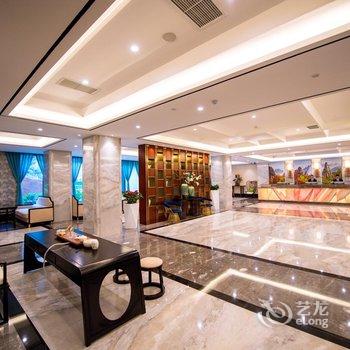 九寨沟润都国际温泉酒店酒店提供图片