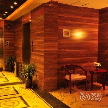 咸阳0910城市酒店(西区店)酒店提供图片