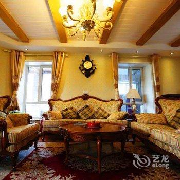 北戴河中华全国总工会疗养院酒店提供图片