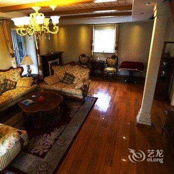 北戴河中华全国总工会疗养院酒店提供图片