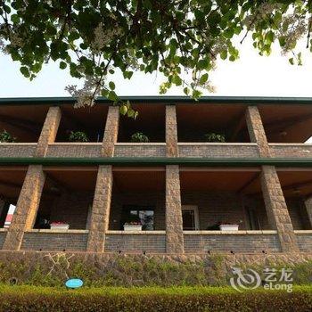 北戴河中华全国总工会疗养院酒店提供图片