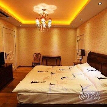 北戴河中华全国总工会疗养院酒店提供图片