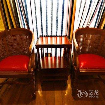 北戴河中华全国总工会疗养院酒店提供图片