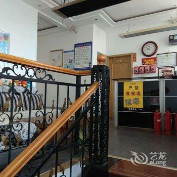 大同烟雨遥客栈酒店提供图片