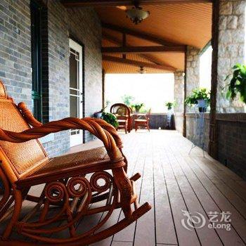 北戴河中华全国总工会疗养院酒店提供图片