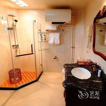 北戴河中华全国总工会疗养院酒店提供图片