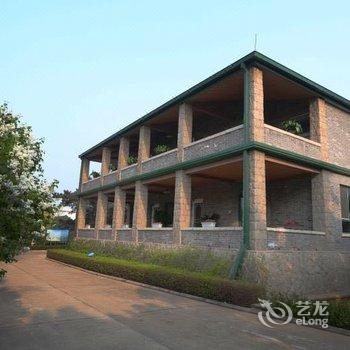 北戴河中华全国总工会疗养院酒店提供图片